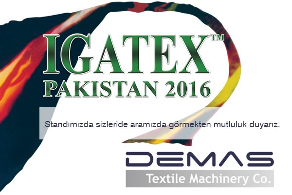 Igatex 2016