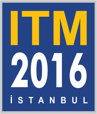 ITM 2016 Textile Machinery Fair