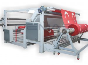 Batching & Rolling and Plating Machine