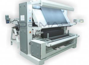 Batching & Rolling Machine