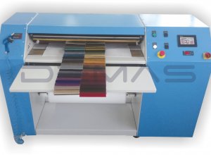 Sample Cutting Machine