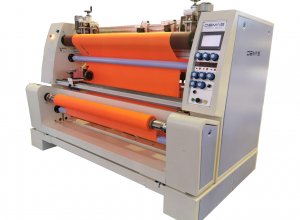 Fabric Slitting Machine