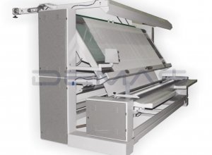 Fabric Inspection and Roll Machine