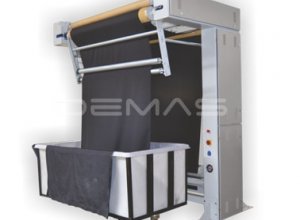 Plaiting Machine