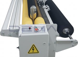 Inspection and Rolling Machine